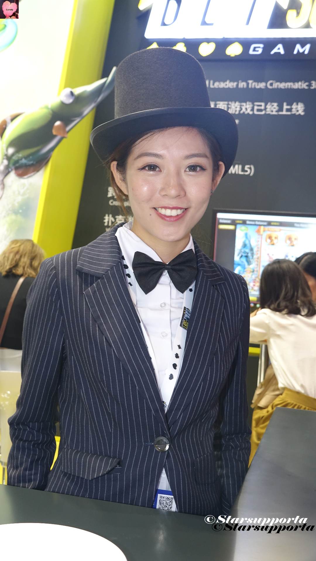 20170517-18 2017 澳門博奕展 - Other @ 澳門威尼斯人